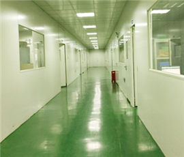 Factory environment